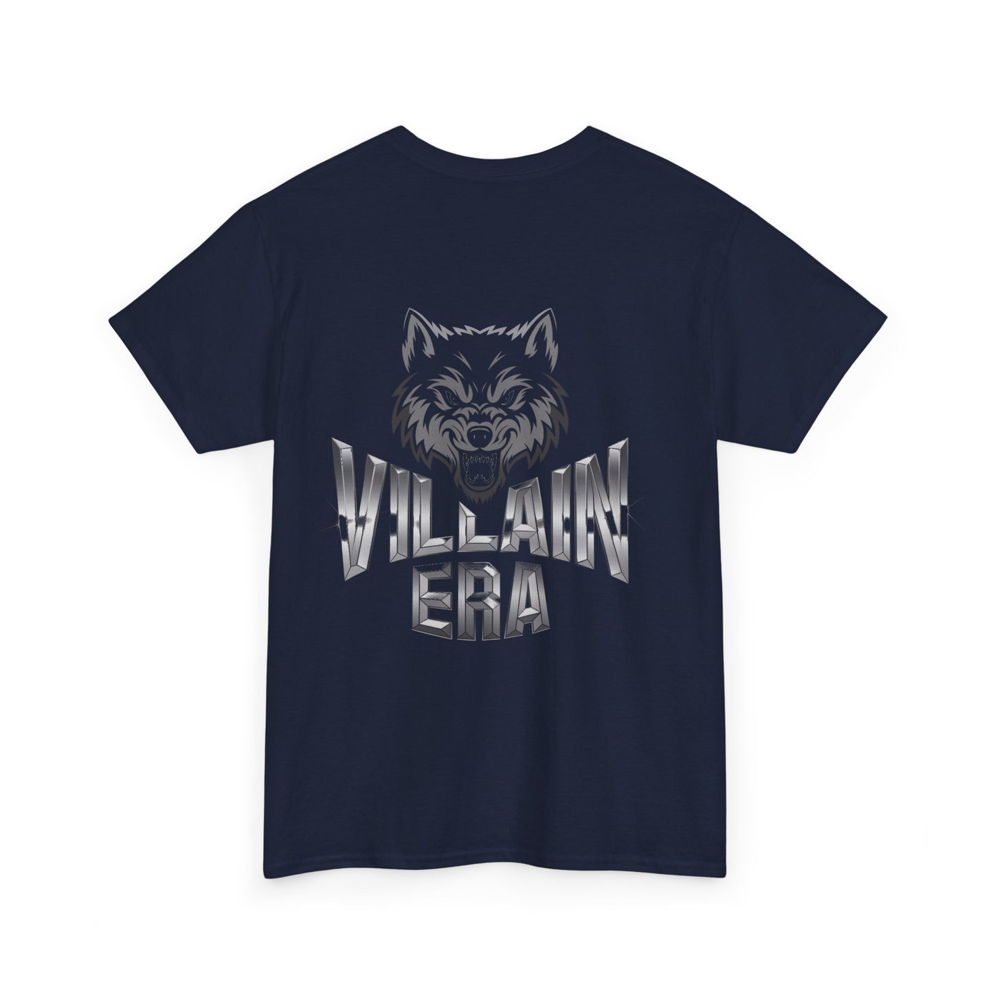 Iron Standard Men's T-Shirts - Villain Era
