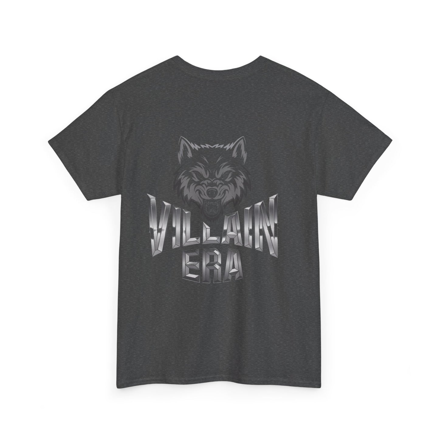 Iron Standard Men's T-Shirts - Villain Era