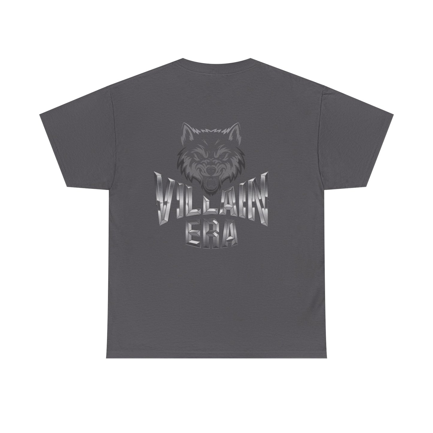 Iron Standard Men's T-Shirts - Villain Era