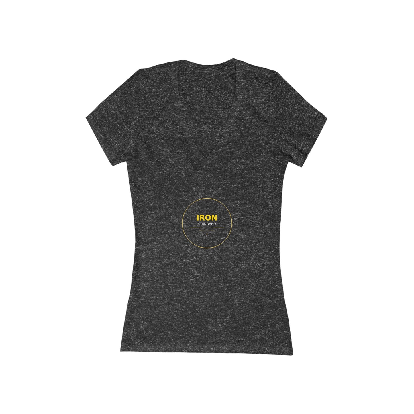 Iron Standard Women's T-Shirts - Main Character