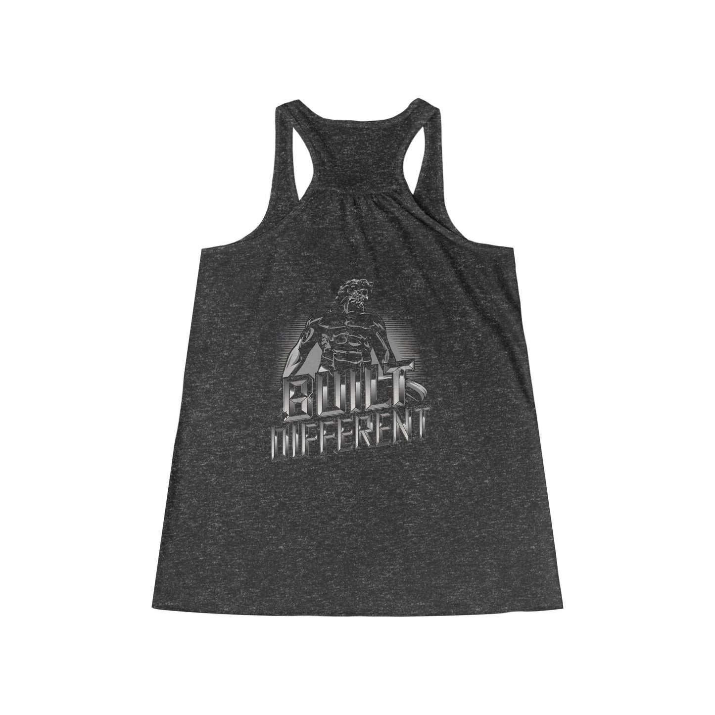 Iron Standard Women's Tank Tops - Built Different