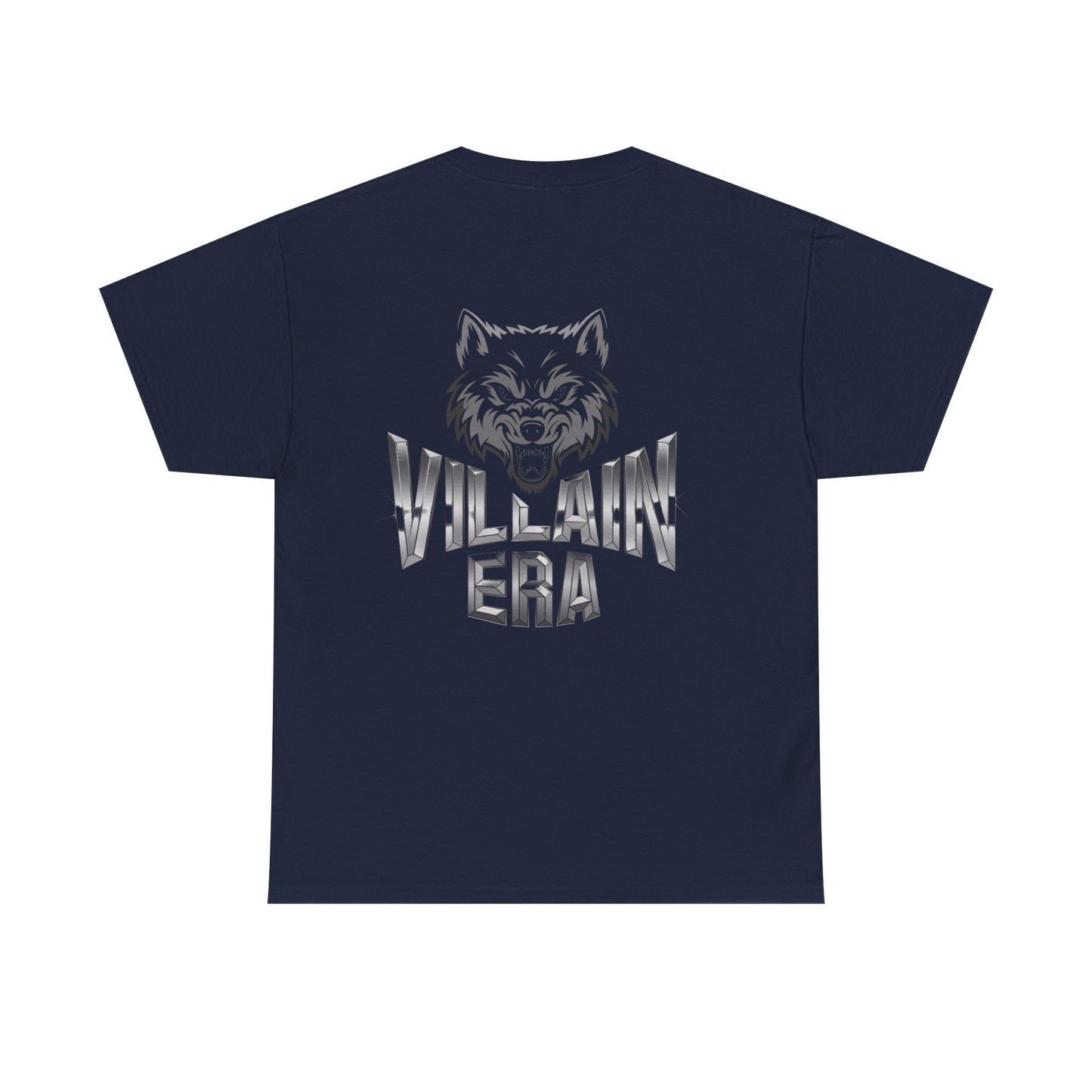 Iron Standard Men's T-Shirts - Villain Era
