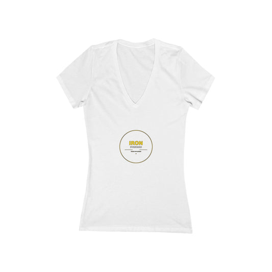 Iron Standard Women's T-Shirts - Main Character