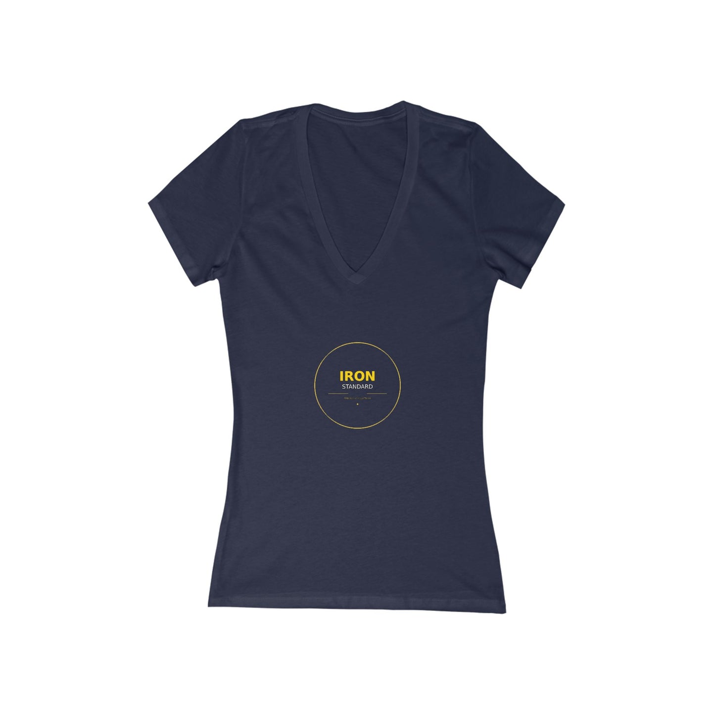 Iron Standard Women's T-Shirts - Main Character