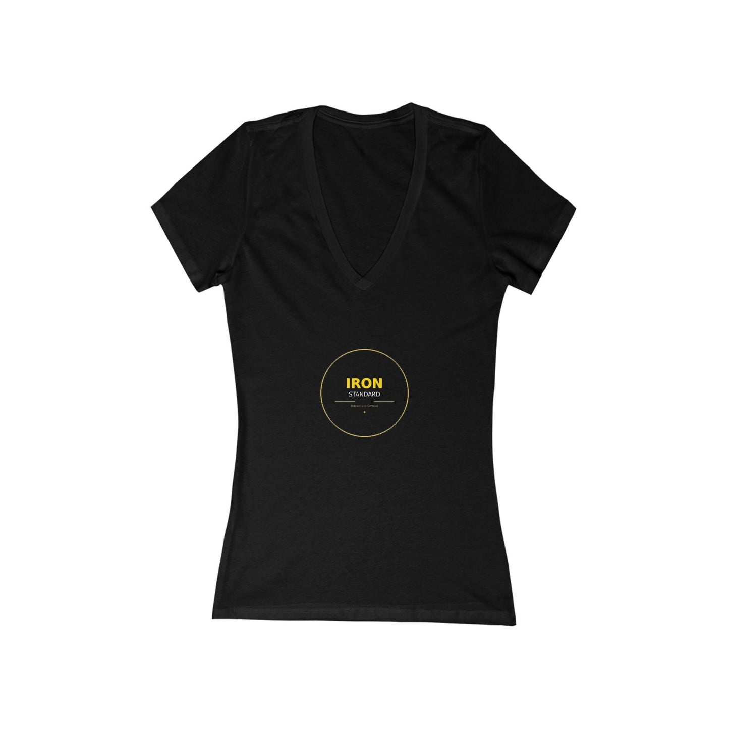 Iron Standard Women's T-Shirts - Main Character