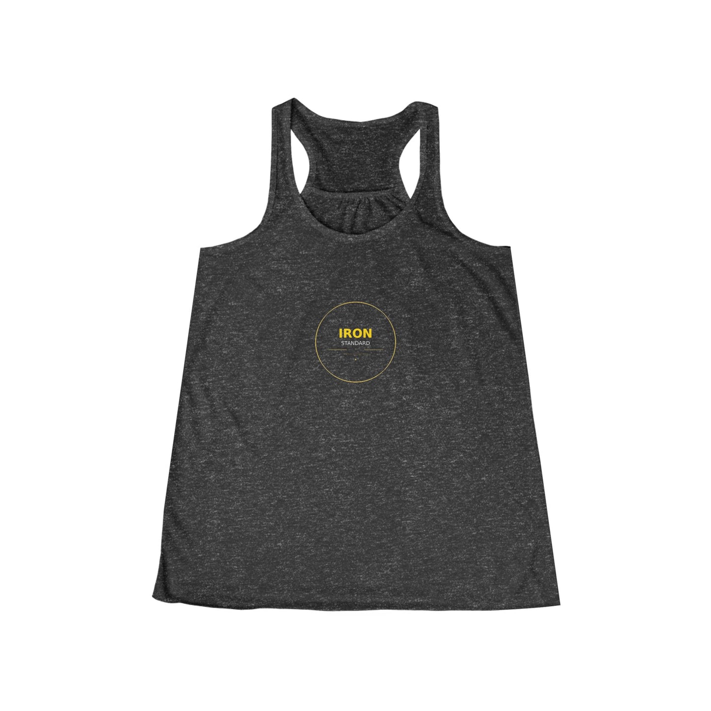 Iron Standard Women's Tank Tops - Built Different