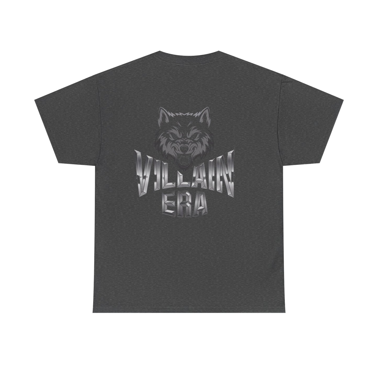 Iron Standard Men's T-Shirts - Villain Era