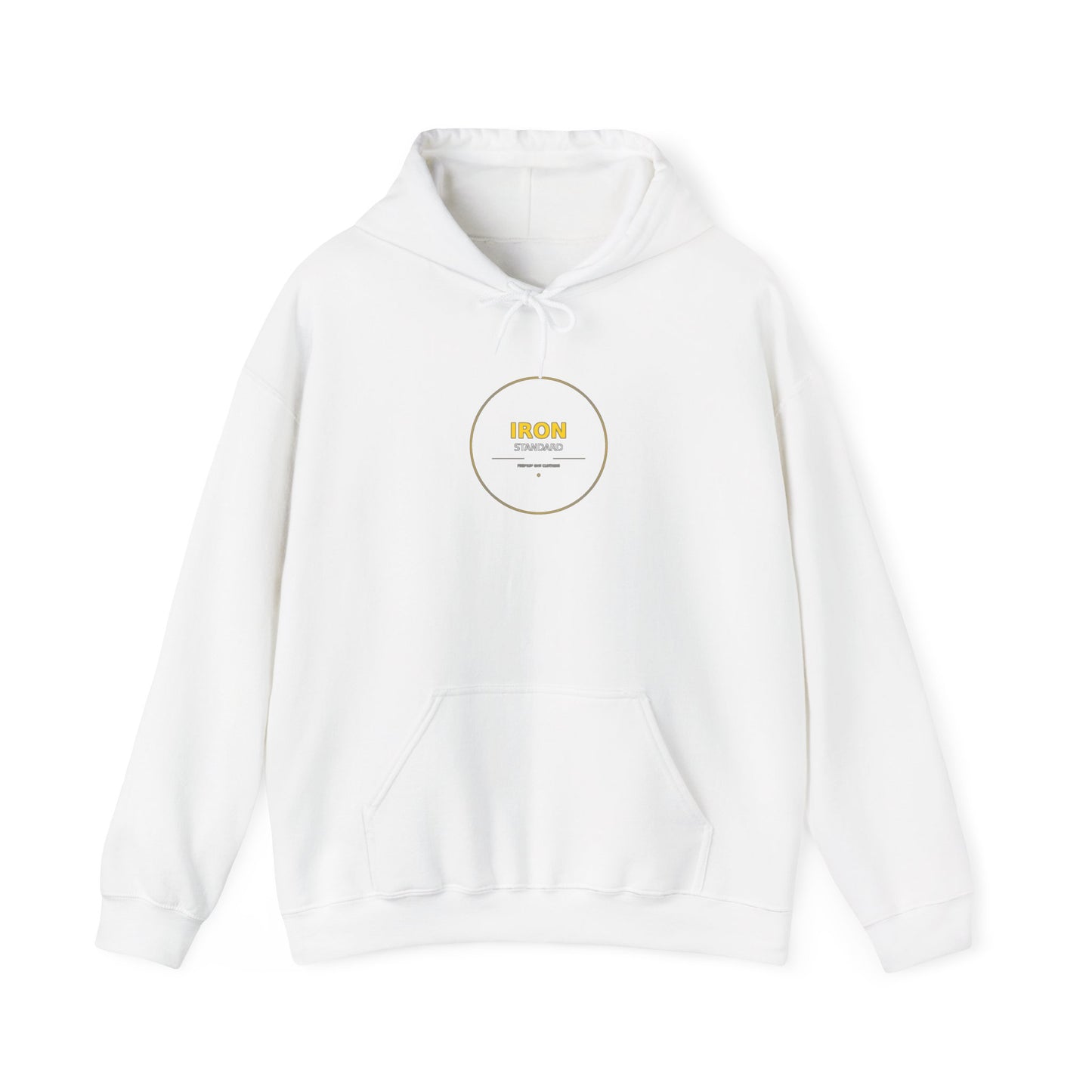 Iron Standard Women's Hoodies - Demon Time
