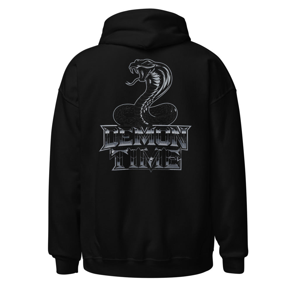 Iron Standard - DEMON TIME (Hoodie)