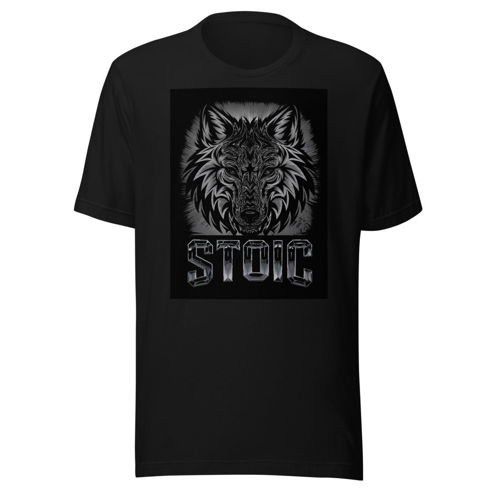Iron Standard - STOIC (Women's T-Shirt)