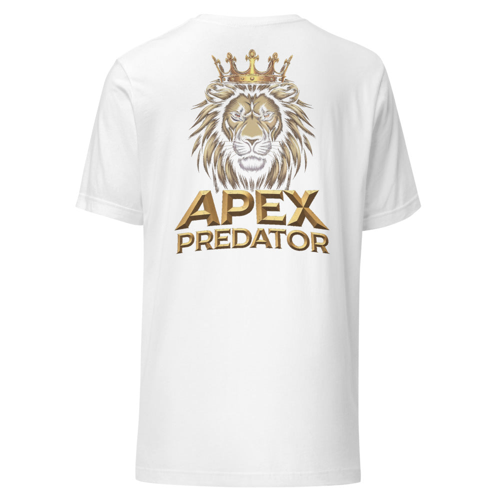 Iron Standard - APEX PREDATOR (T-Shirt)
