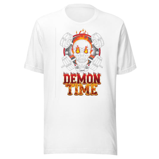 Iron Standard - DEMON TIME (T-Shirt)